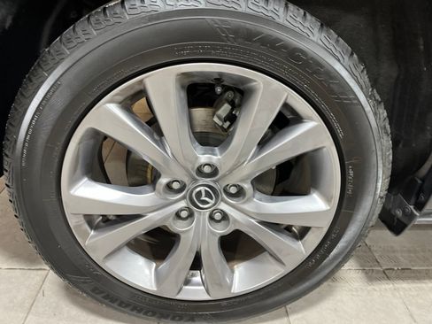 Certified 2021 MAZDA CX-30 AWD 2.5 S w/ Premium Package image 11