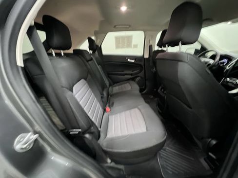 Used 2023 Ford Edge SE AWD/4WD image 26