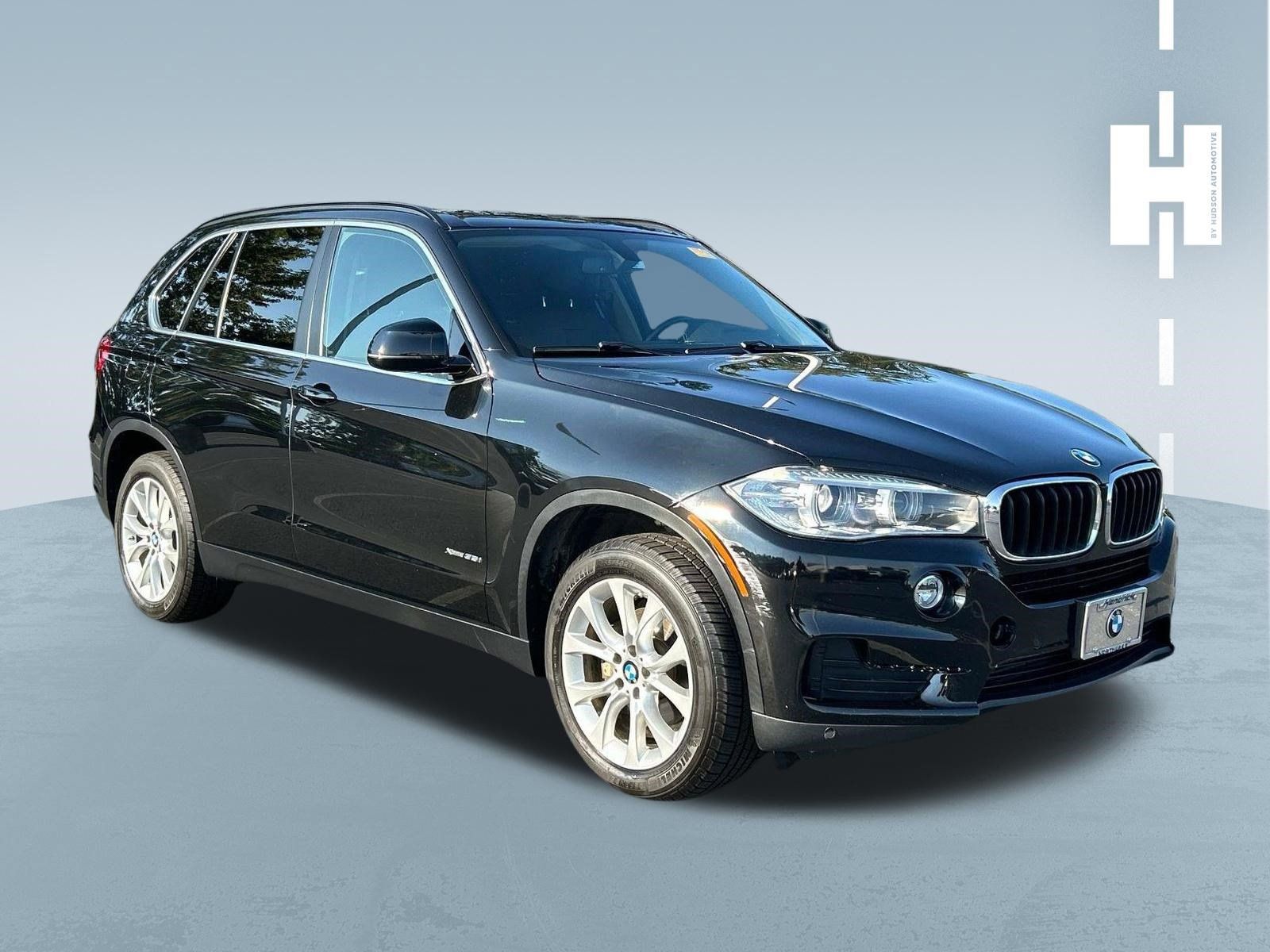 Used 2016 BMW X5 xDrive35i AWD/4WD image 1