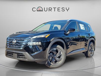 New 2026 Nissan Rogue SV w/ SV Premium Package