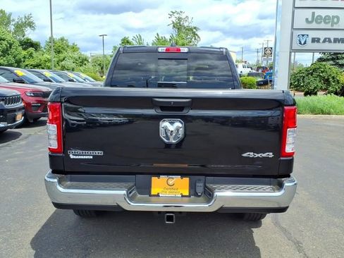 Used 2023 RAM 1500 Big Horn AWD/4WD image 6