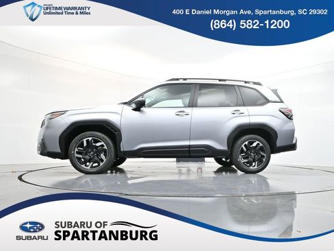 New 2026 Subaru Forester Limited image 29