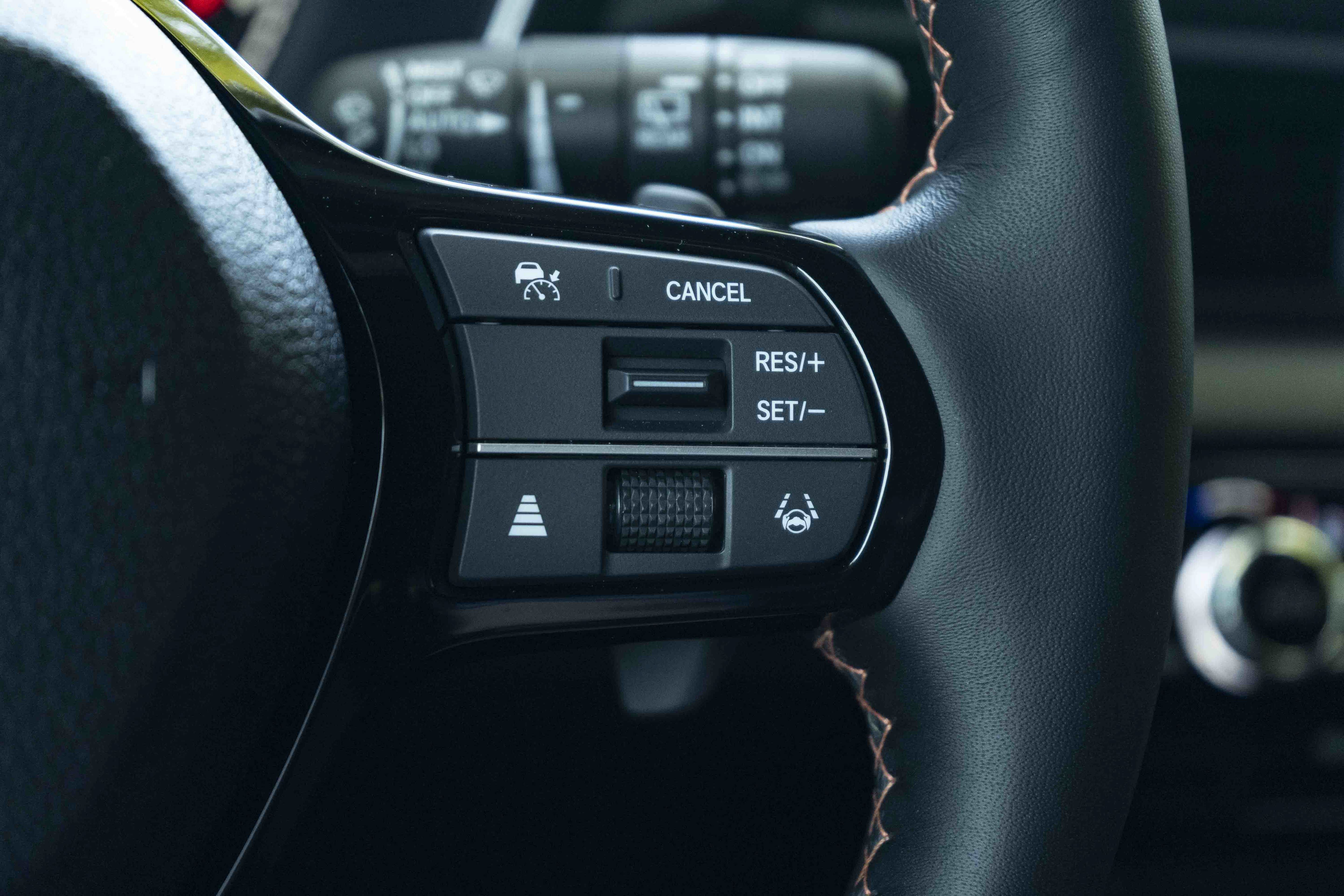 Certified 2026 Honda Passport TrailSport Elite image 22