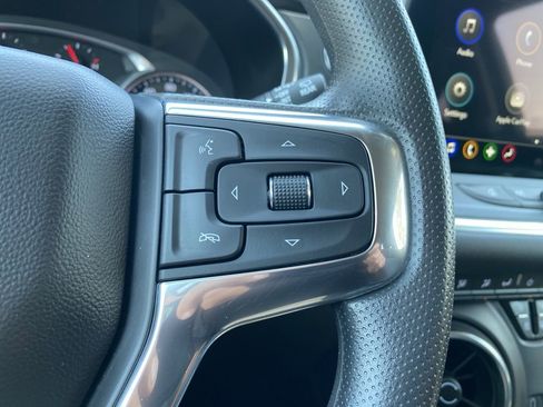 Used 2024 Chevrolet Blazer LT w/ Convenience Package image 32