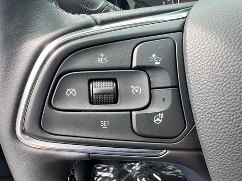 Used 2023 Buick Encore GX Essence w/ Experience Buick Package AWD/4WD image 20