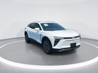 Used 2024 Chevrolet Blazer EV LT AWD/4WD video 2