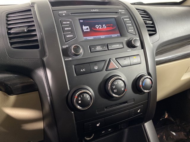 Used 2013 Kia Sorento LX w/ Convenience Pkg FWD image 27