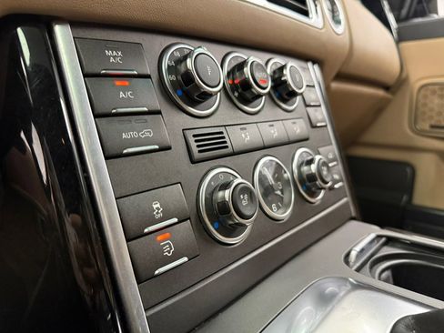 Used 2012 Land Rover Range Rover HSE LUX w/ Luxury Interior Pkg image 67