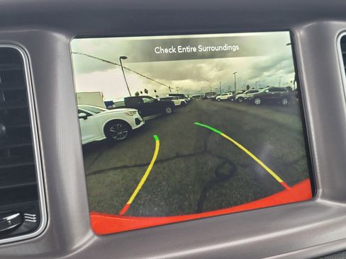 Used 2023 Dodge Charger SXT image 15