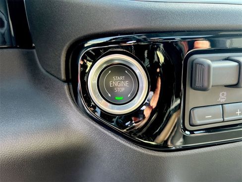 New 2025 Chevrolet Silverado 3500 LTZ w/ LTZ Plus Package image 15