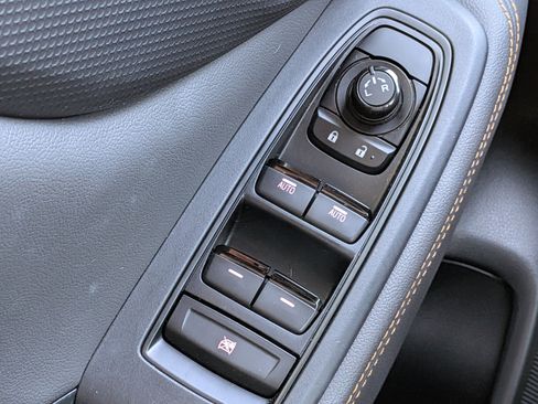 Certified 2023 Subaru Forester Wilderness image 21