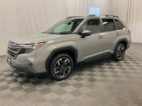 New 2026 Subaru Forester Premium AWD/4WD image 5