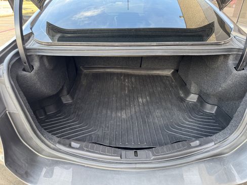 Used 2016 Ford Fusion SE image 14