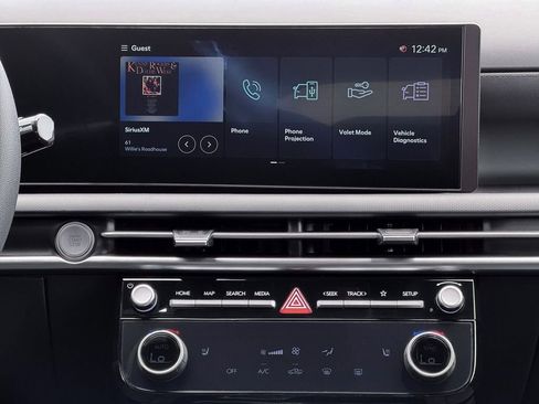 New 2026 Hyundai Santa Cruz SEL image 19