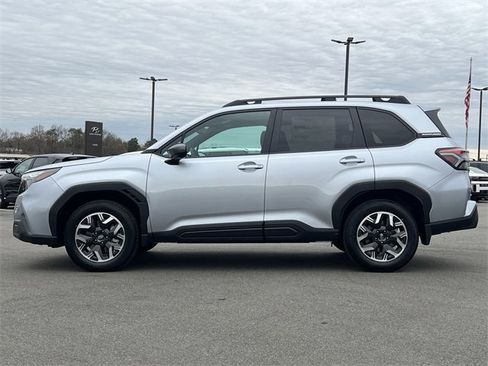 New 2026 Subaru Forester Premium image 33