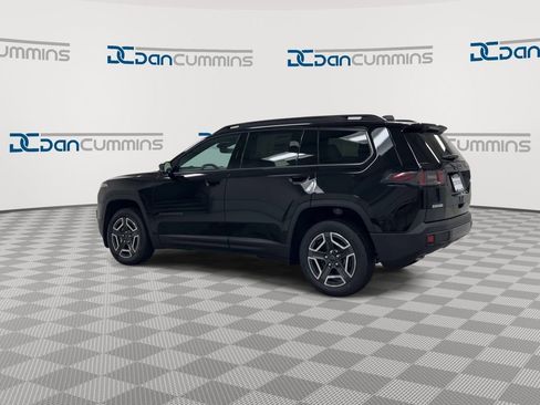 New 2026 Jeep Cherokee Limited AWD/4WD image 6