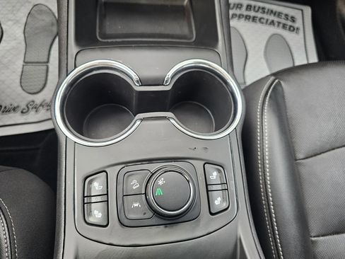 Used 2023 GMC Terrain SLT w/ Elevation Edition FWD image 29