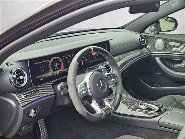 Used 2020 Mercedes-Benz E 63 AMG S image 13