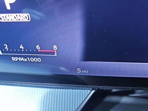 New 2025 Nissan Murano SL image 16