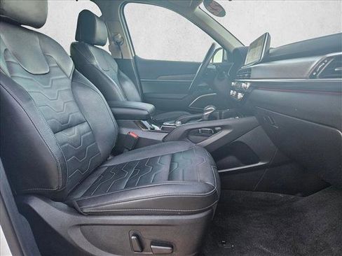 Used 2022 Kia Telluride SX w/ SX Prestige Package image 22