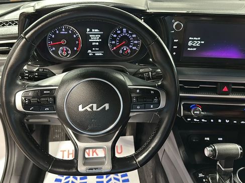 Used 2023 Kia K5 GT-Line w/ GT-Line Premium Package FWD image 20