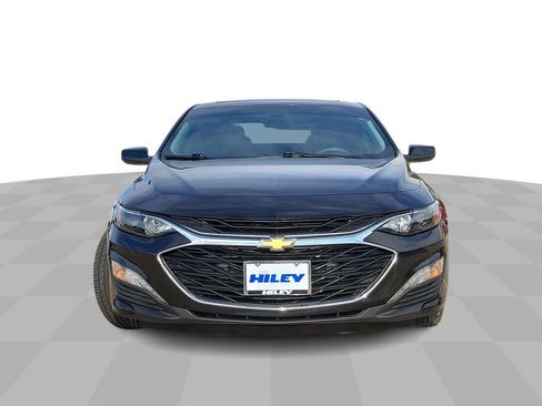 Certified 2022 Chevrolet Malibu LT image 3