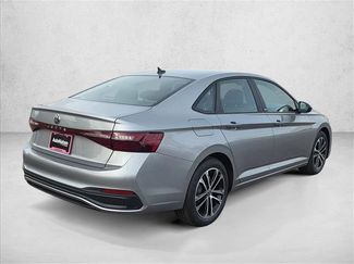 New 2026 Volkswagen Jetta Sport FWD video 2