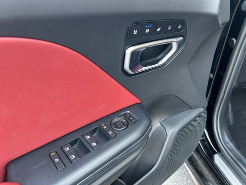 New 2026 Kia K4 GT-Line FWD image 17
