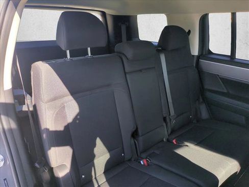 New 2026 Hyundai Santa Fe SE FWD image 18