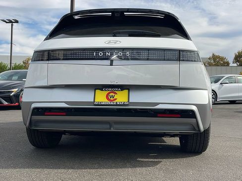 New 2026 Hyundai Ioniq 5 Limited image 10