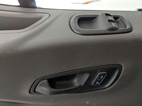 New 2025 Ford Transit 150 Low Roof image 20