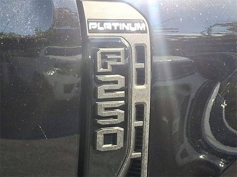 New 2026 Ford F250 Platinum image 20