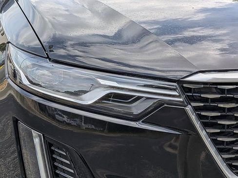 Certified 2024 Cadillac XT6 Premium Luxury AWD/4WD image 9
