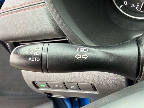 Certified 2024 Nissan Sentra SR FWD image 23