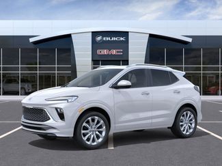 New 2026 Buick Encore GX Avenir w/ Avenir Technology Package video 2