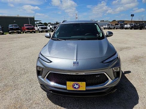 New 2026 Buick Encore GX Sport Touring w/ Comfort Package image 47