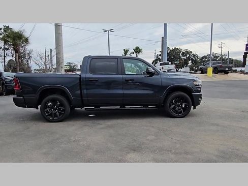 New 2026 RAM 1500 Laramie w/ Night Edition image 39