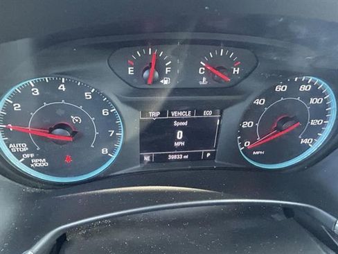 Used 2020 Chevrolet Equinox LS w/ LS Convenience Package image 19