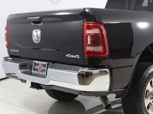 Used 2024 RAM 2500 Big Horn w/ Level 2 Equipment Group AWD/4WD image 42