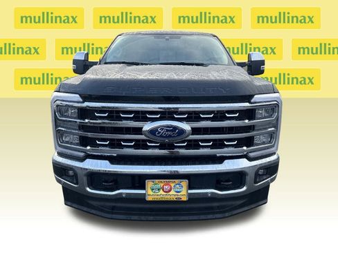 Used 2026 Ford F350 Lariat w/ Lariat Ultimate Package image 15