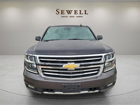 Used 2016 Chevrolet Tahoe LT w/ Luxury Package image 8