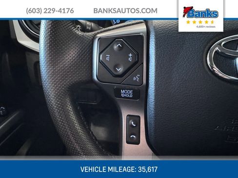 Used 2023 Toyota Tacoma SR5 image 14