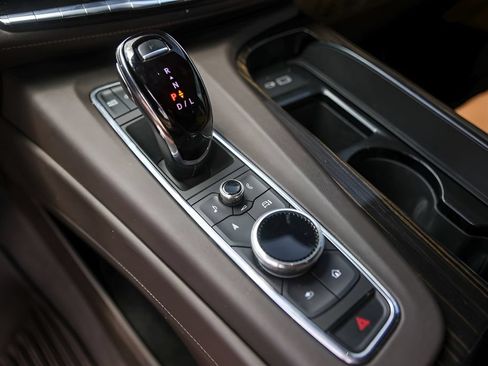 Used 2023 Cadillac Escalade Sport w/ LPO, ONYX Package AWD/4WD image 20