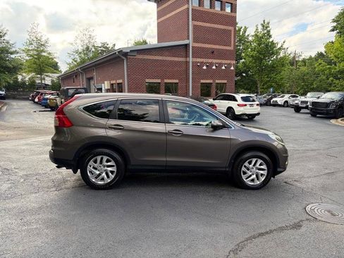 Used 2015 Honda CR-V EX image 6