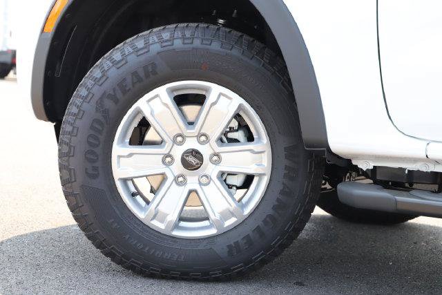 New 2026 Ford Ranger XL w/ Trailer Tow Package AWD/4WD image 2