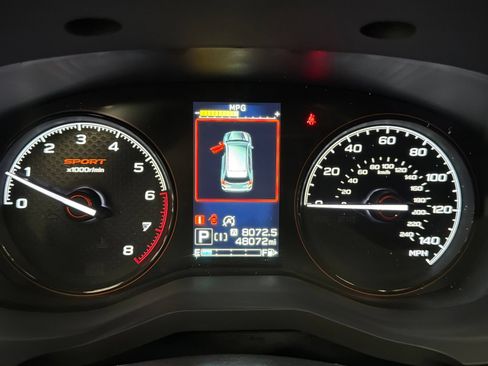 Used 2023 Subaru Forester Sport AWD/4WD image 29
