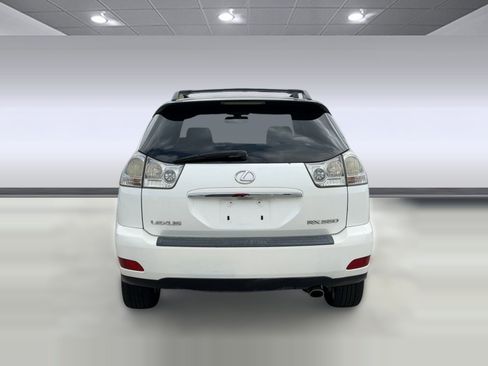 Used 2008 Lexus RX 350 2WD image 9
