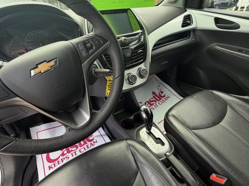 Used 2017 Chevrolet Spark ACTIV FWD image 15