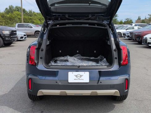 New 2027 MINI Cooper Countryman S AWD/4WD image 36