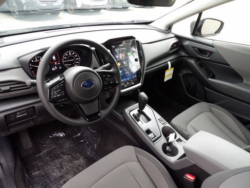 New 2026 Subaru Crosstrek 2.0i Premium AWD/4WD image 13